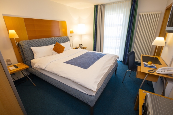 Zollamt Design Hotel (Kaiserslautern)